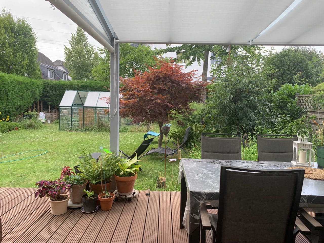 Apartment Meerbusch, 3 beds — photo 4