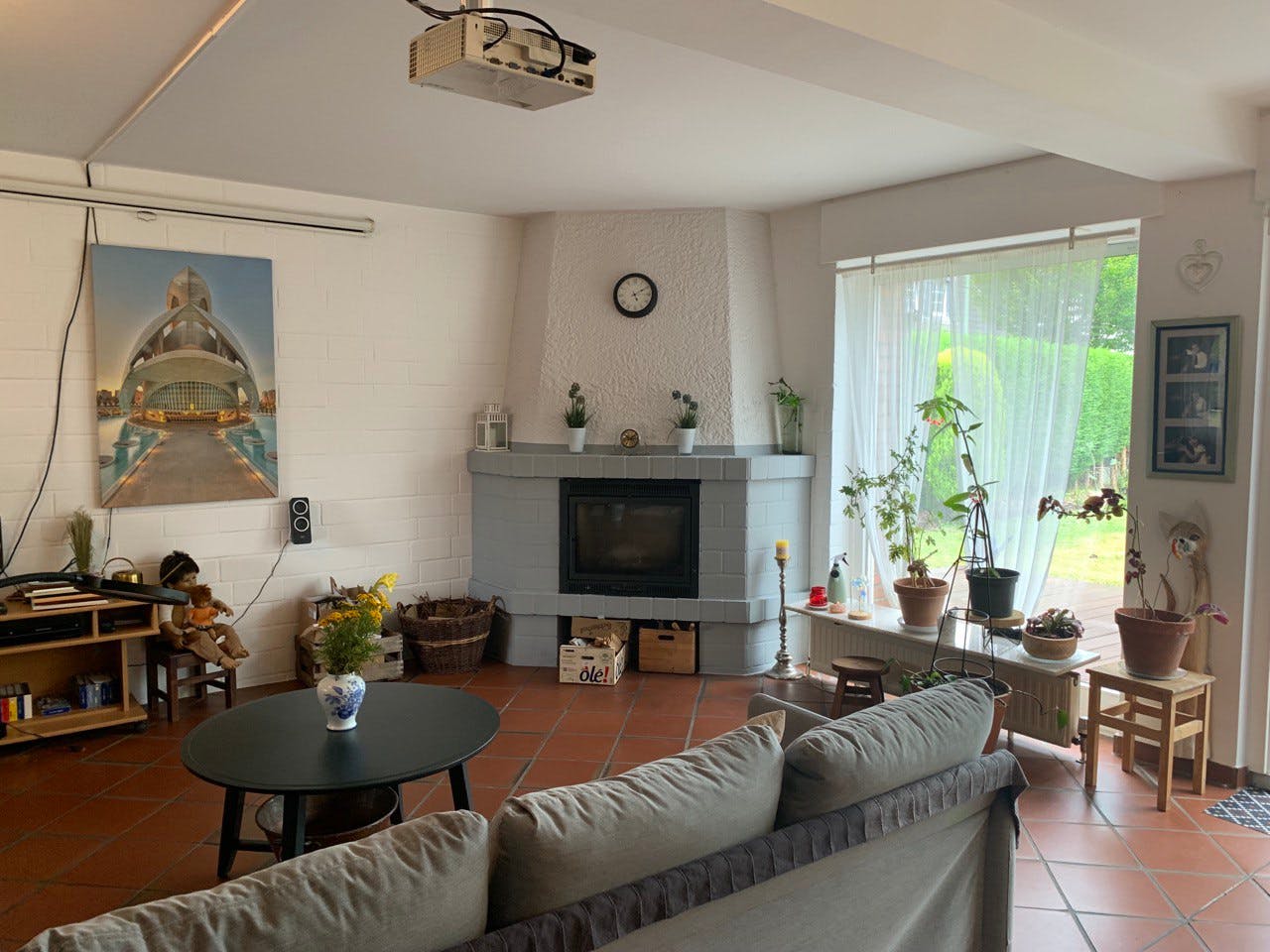 Apartment Meerbusch, 3 beds — photo 23