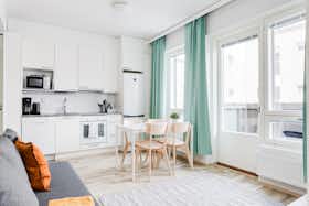 Квартира сдается в аренду за 1 260 € в месяц в Tampere, Pursikatu