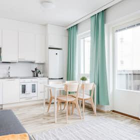 Apartament de închiriat pentru 1.260 EUR pe lună în Tampere, Pursikatu