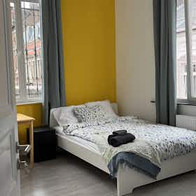 Habitación privada en alquiler por 495 € al mes en Morlanwelz, Grand Rue