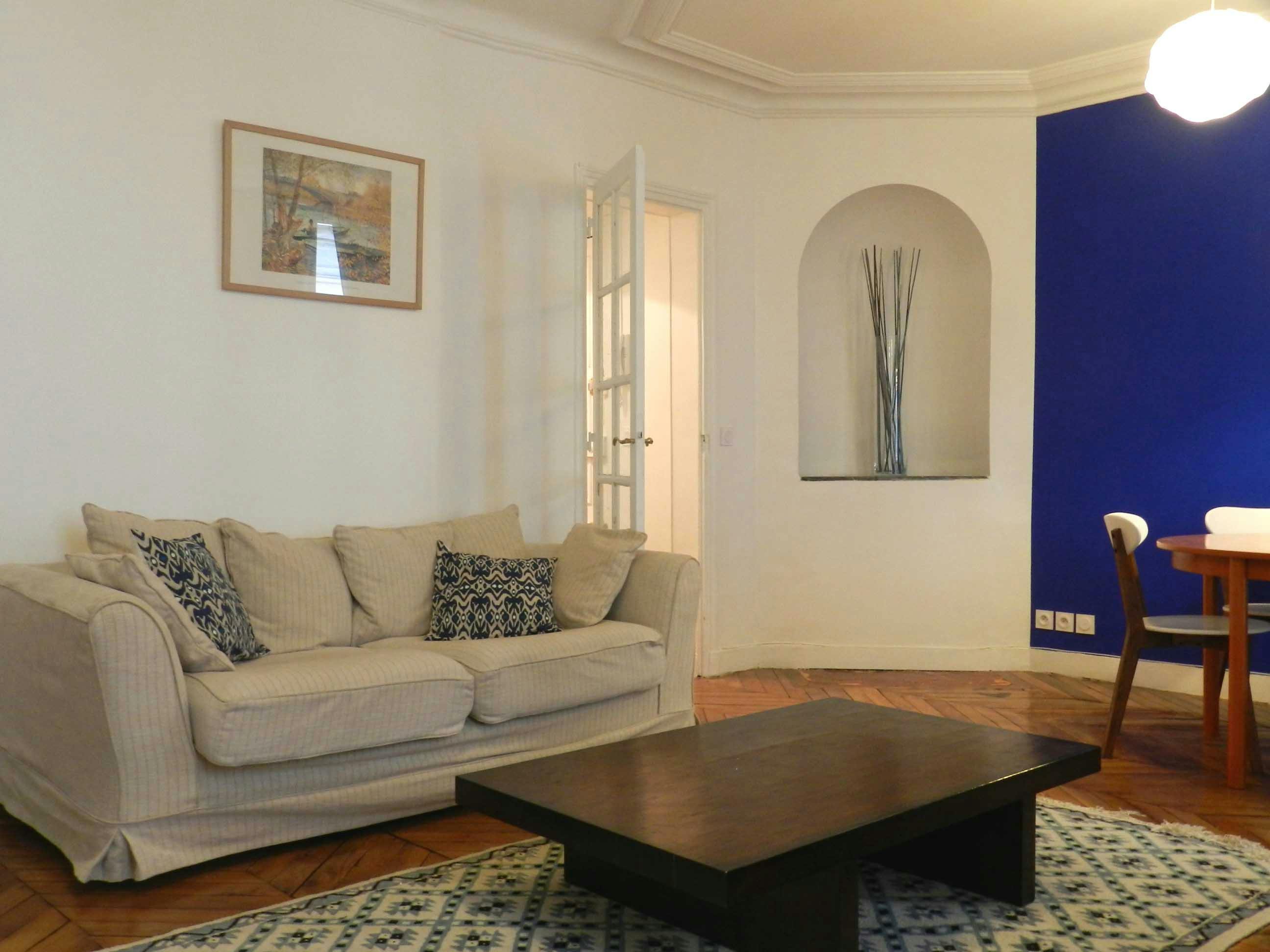 Rue Cardinet, Paris preview