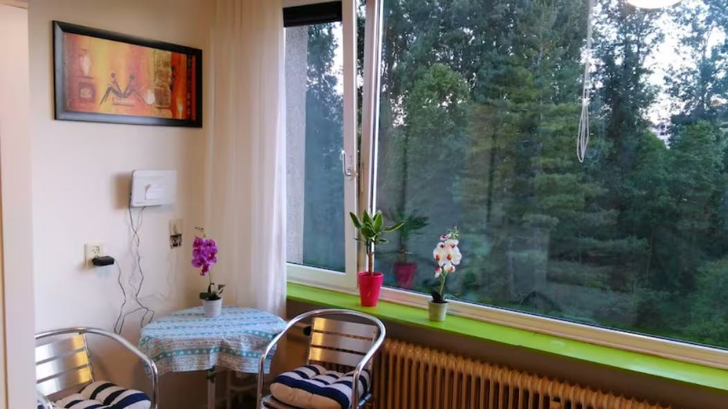 Studio in Rotterdam