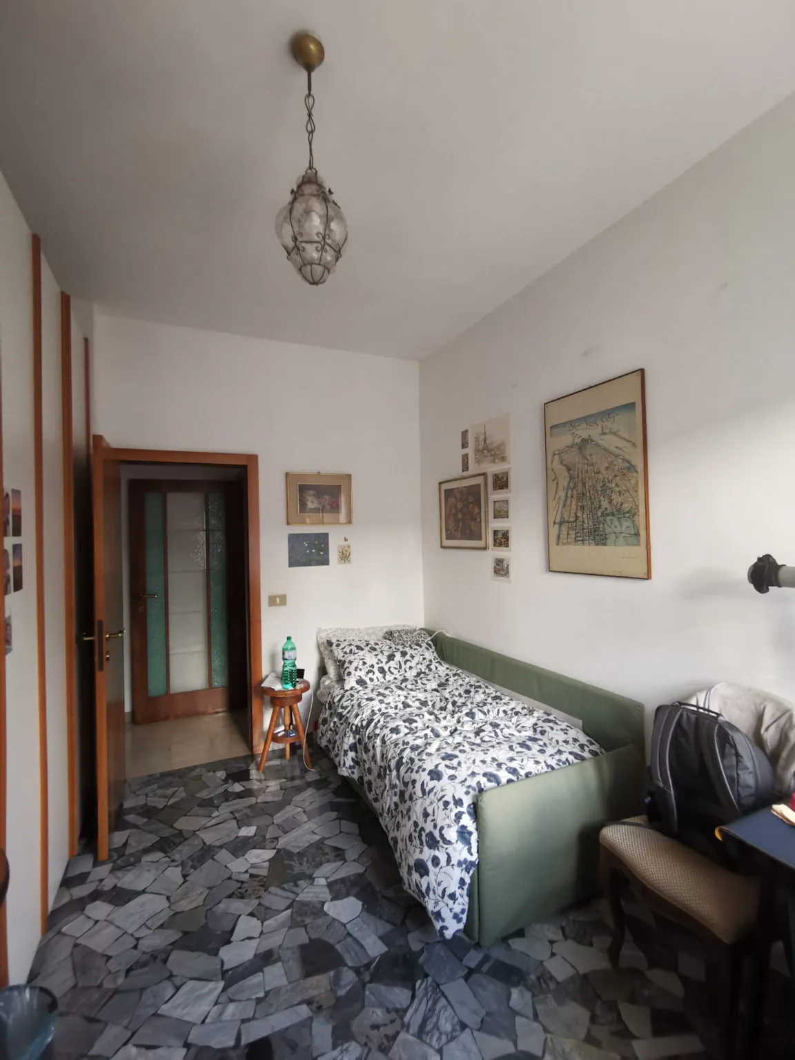 Viale San Marco, Venice preview