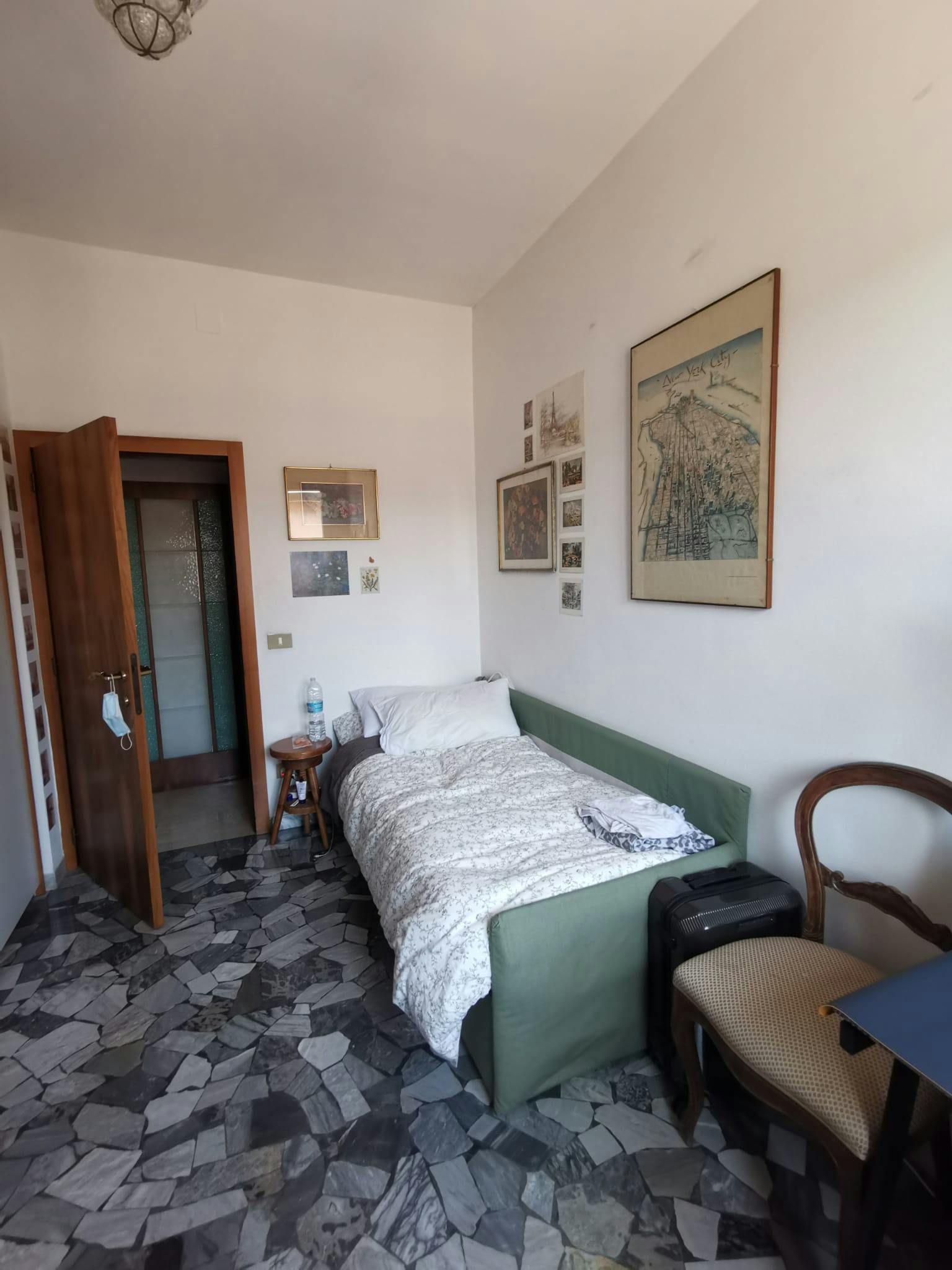 Отдельная комната сдается в аренду за 580 € в месяц в Venice, Viale San Marco