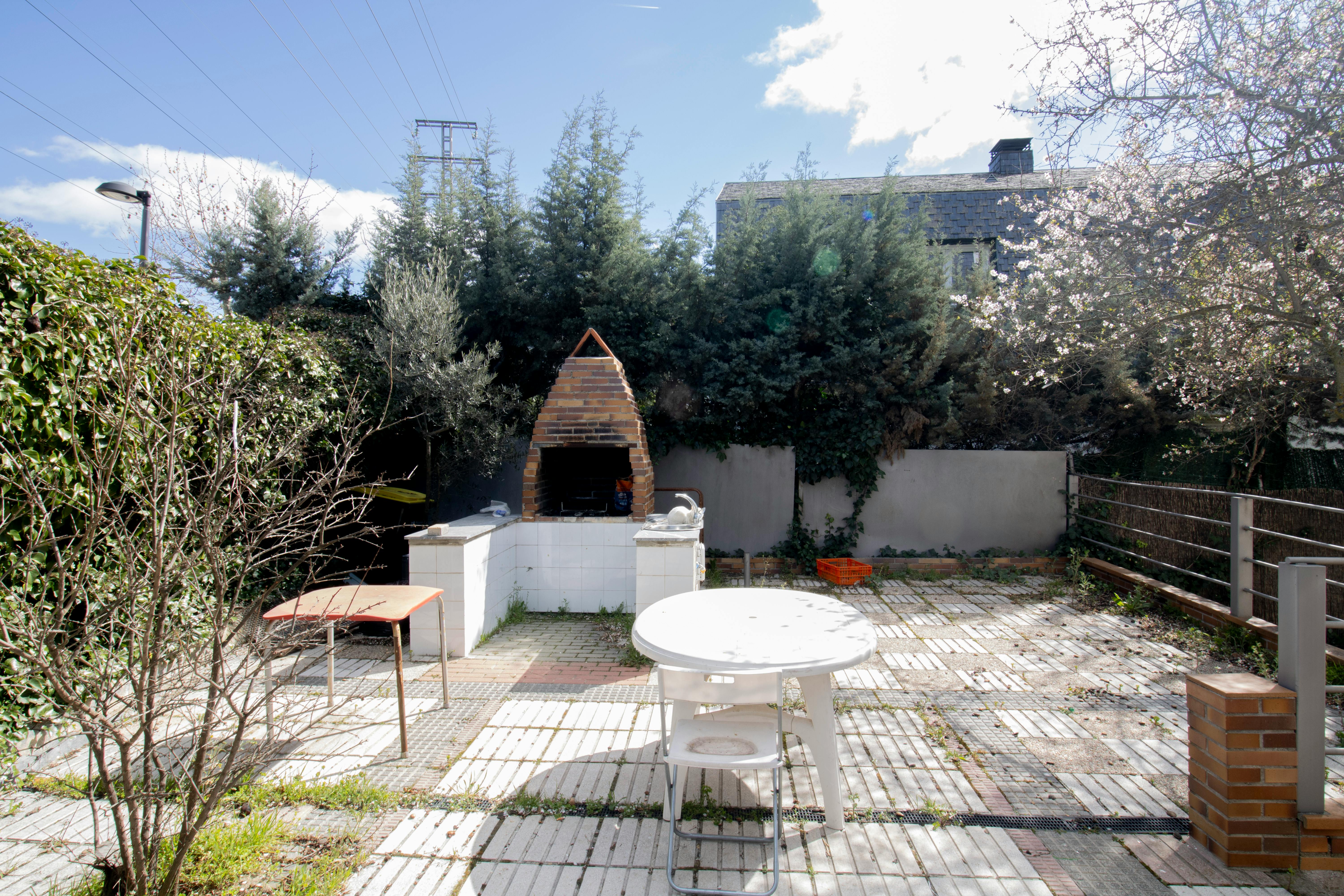 Apartment Pozuelo De Alarcón, 351m² — photo 9