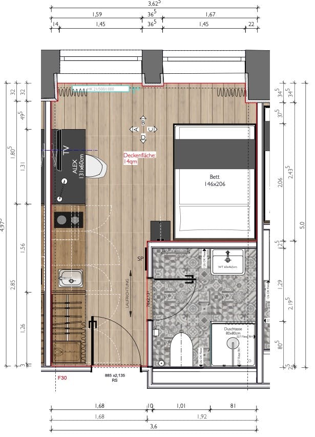 preview gallery tile