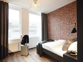 Studio for rent for €1 per month in Hamburg, Hannoversche Straße