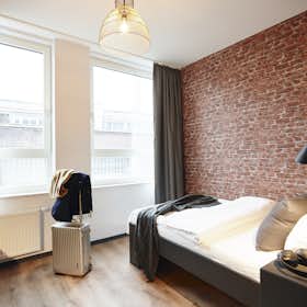 Studio for rent for €1 per month in Hamburg, Hannoversche Straße