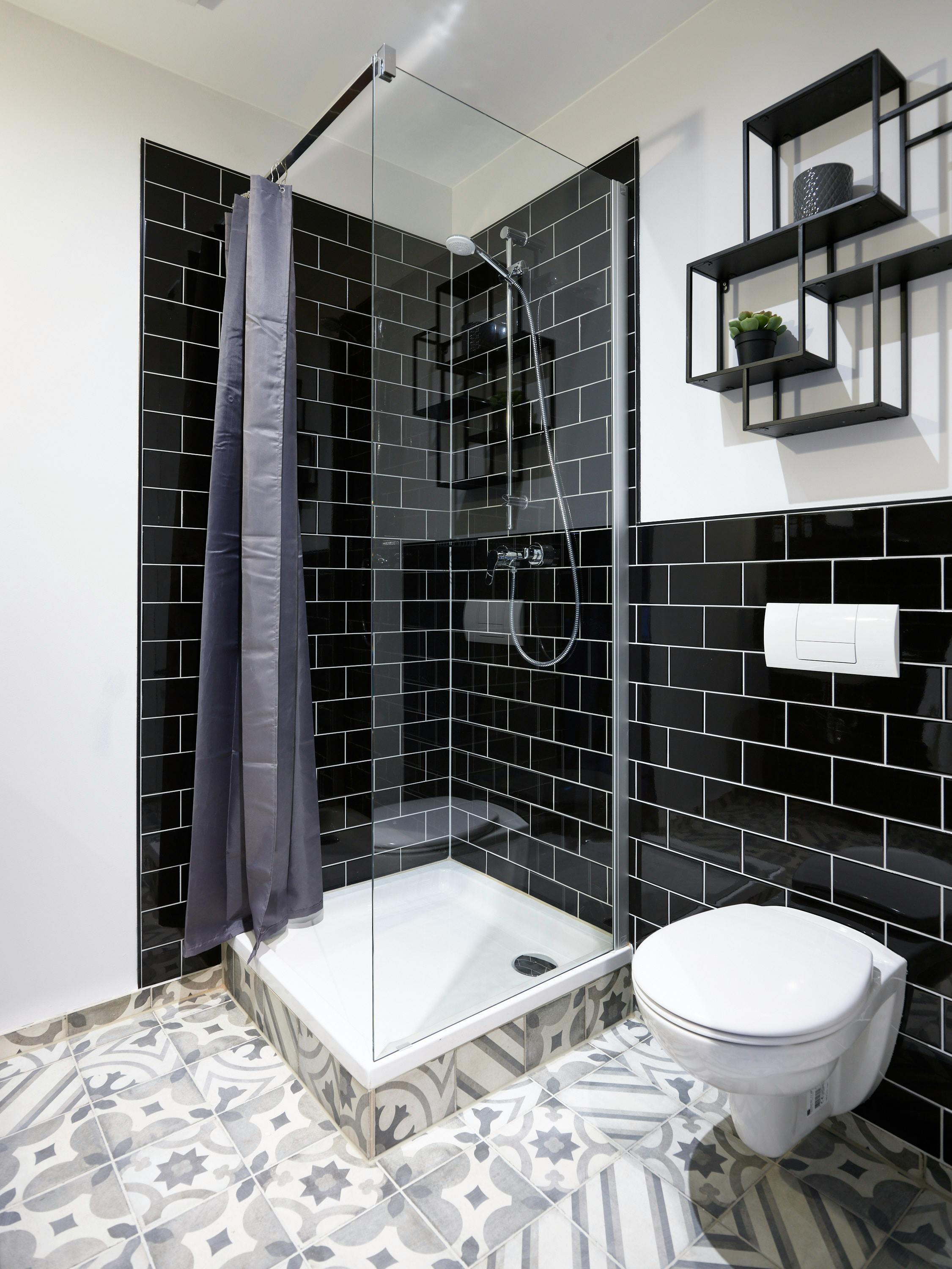 Studio for rent on Hannoversche Straße, Hamburg - Ansicht 3