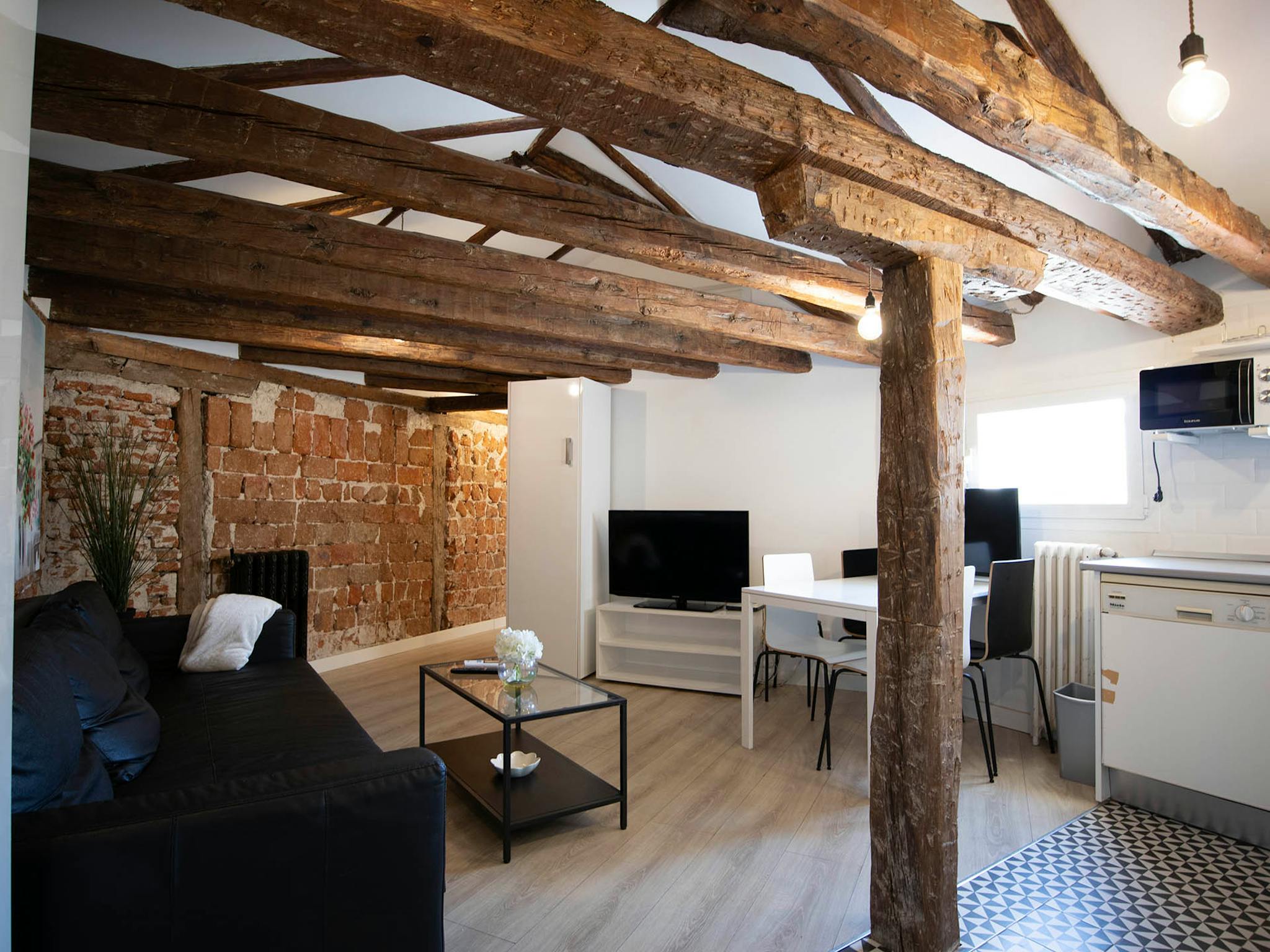 Calle de Sagasta, Madrid preview