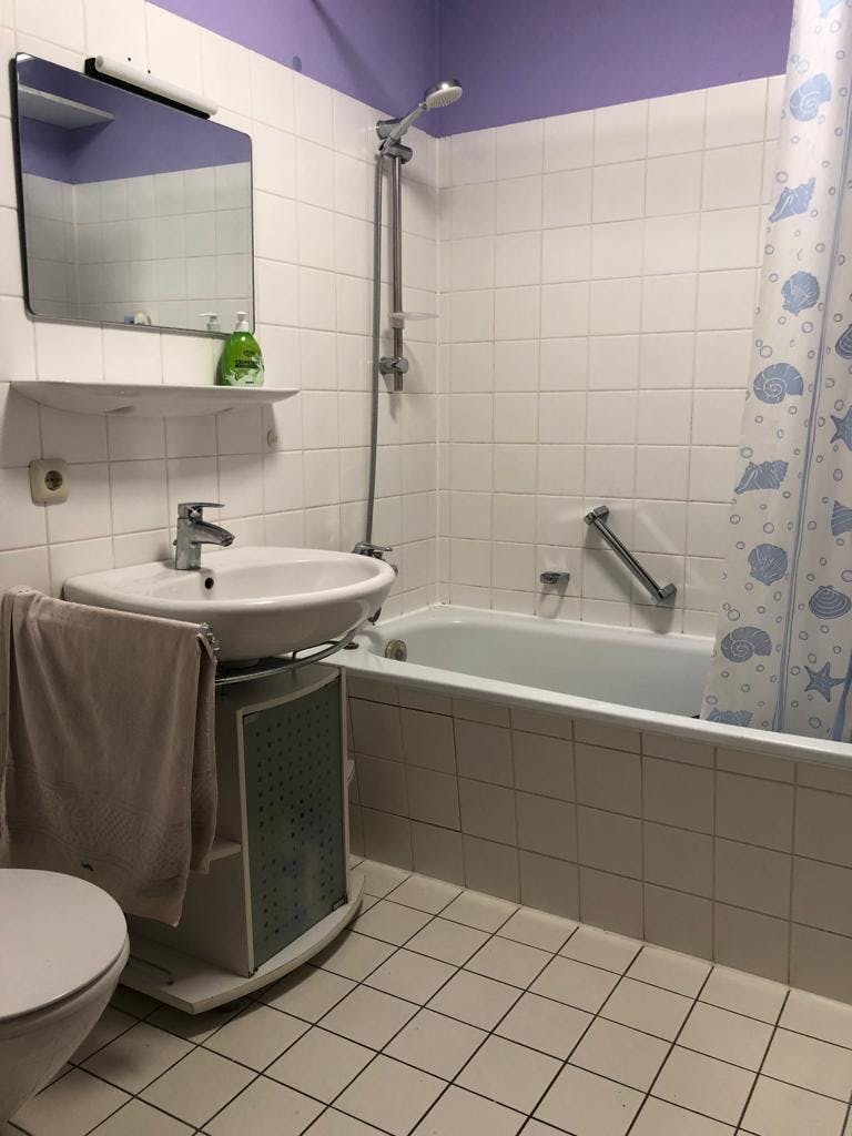 Apartment in Passauerstraße, Munich (1363002) ROOM 2