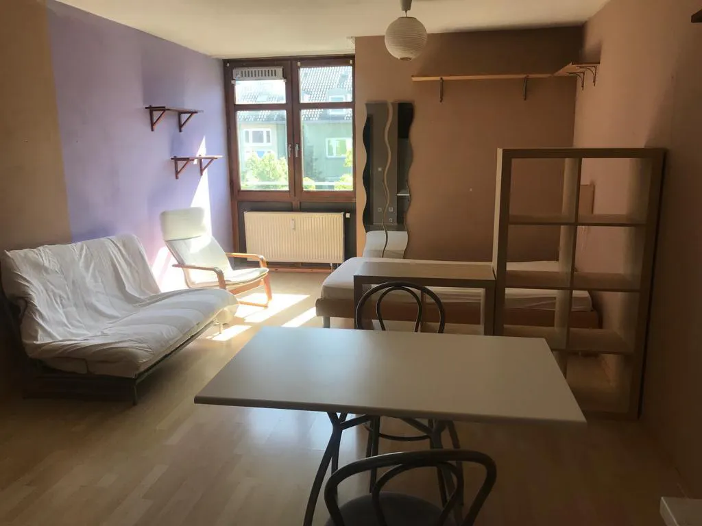 Apartment in Passauerstraße, Munich (1363002) ROOM 3