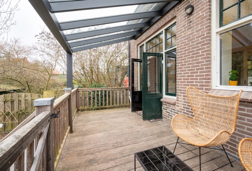 Apartment Warnsveld, 130m² — photo 5