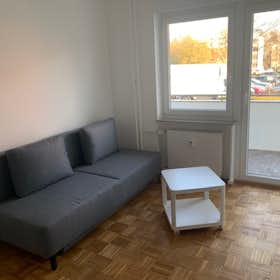 Studio te huur voor € 400 per maand in Wetzlar, Hohe Straße