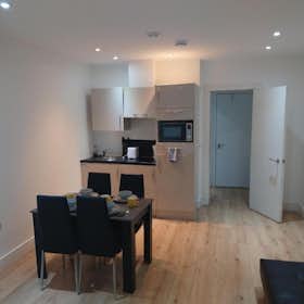 Studio for rent for £1,824 per month in London, St James's Road