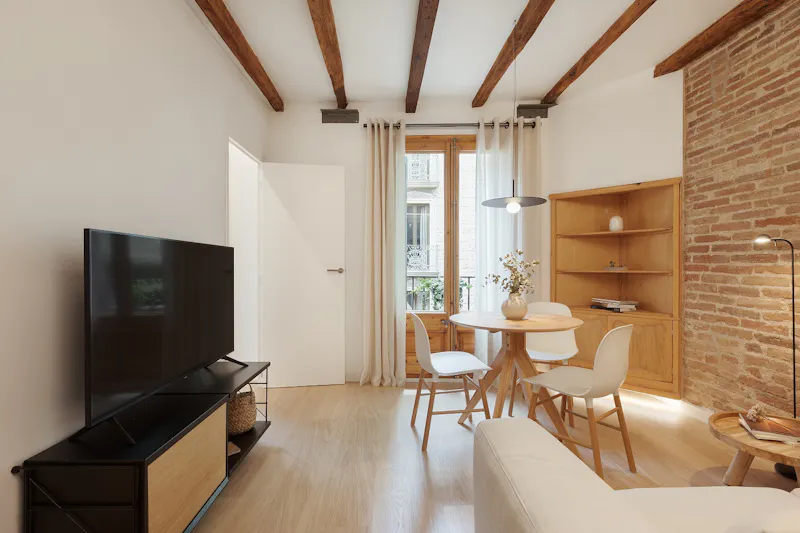 5 Grunyí Street, Barcelona - a Barcellona