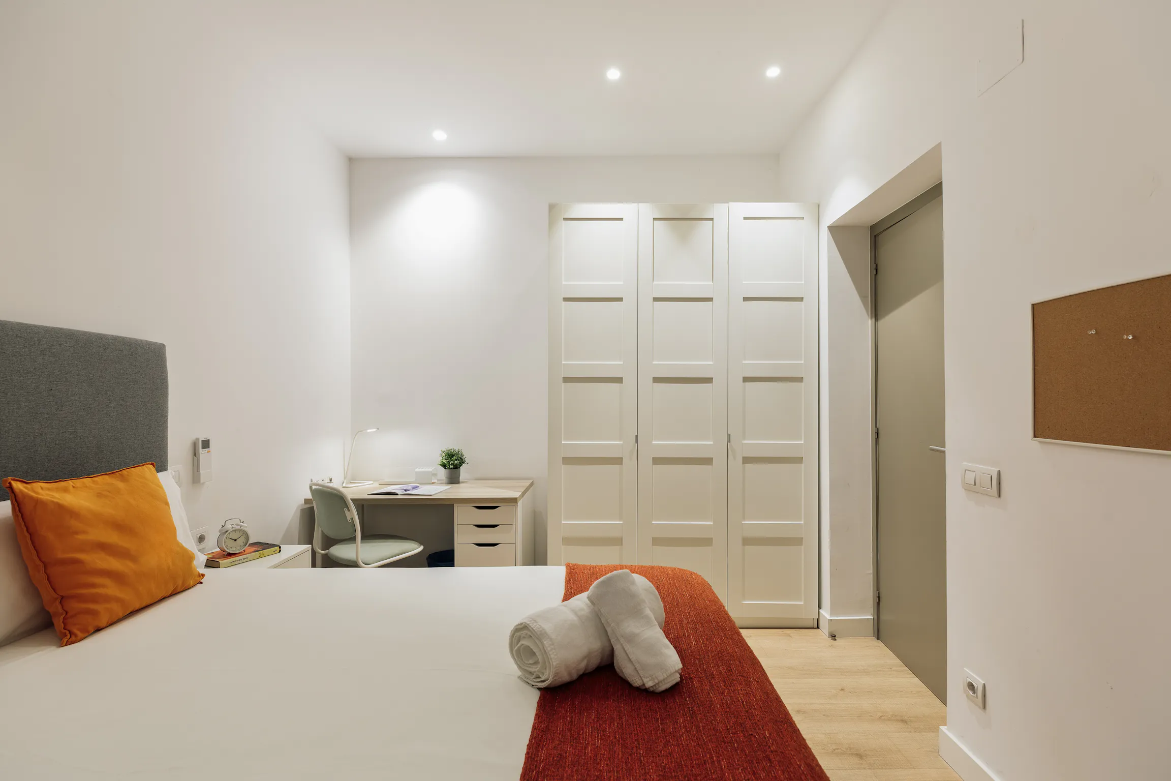 Private room in Carrer de Balmes, Barcelona (1363213) ROOM 2