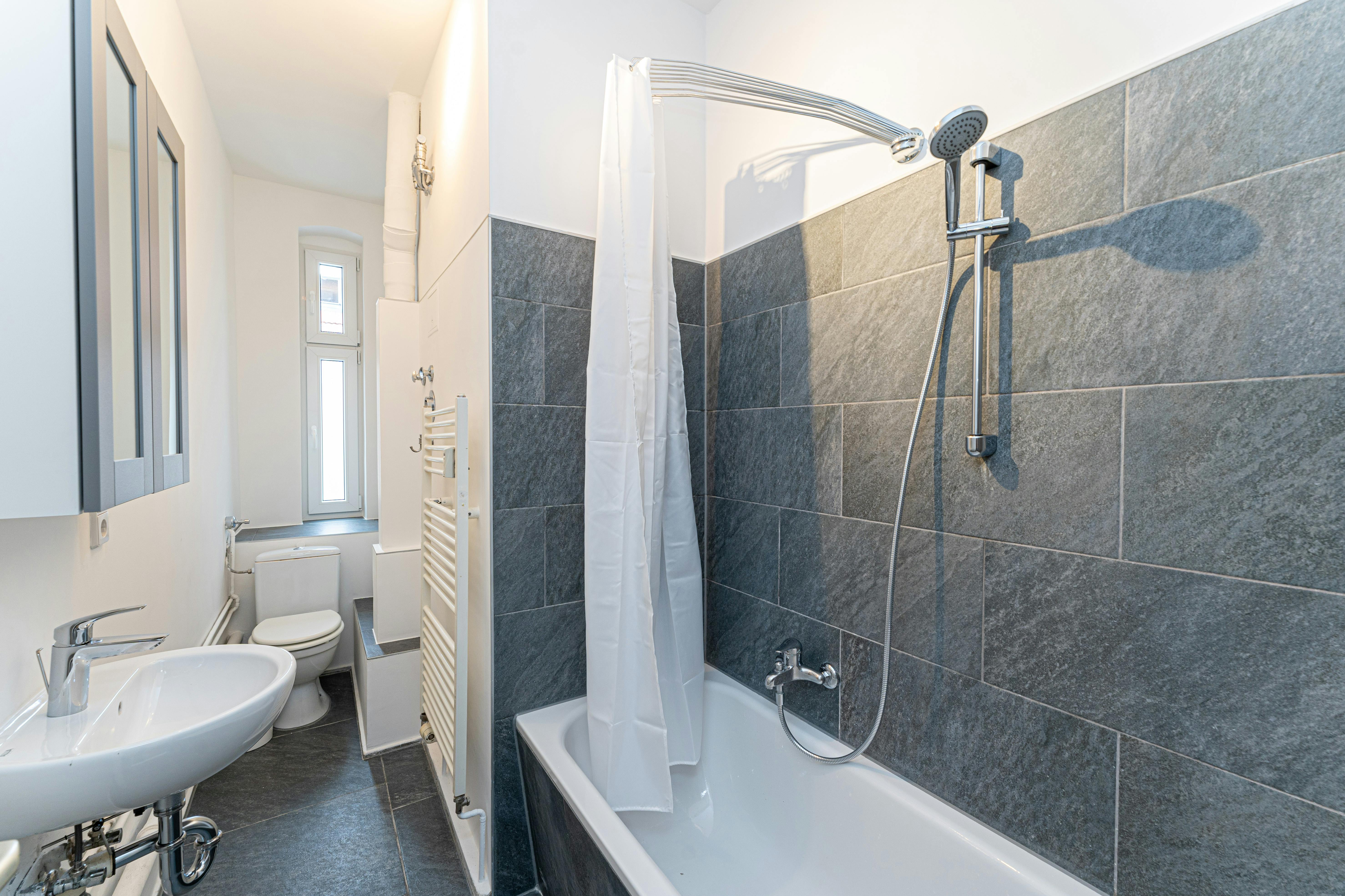 Apartment Berlin, 36m² — photo 21