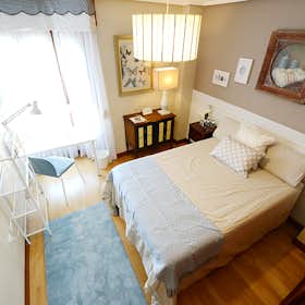 Private room for rent for €575 per month in Leioa, Mendibolestekoa kalea