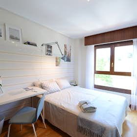 Приватна кімната за оренду для 500 EUR на місяць у Leioa, Mendibolestekoa kalea
