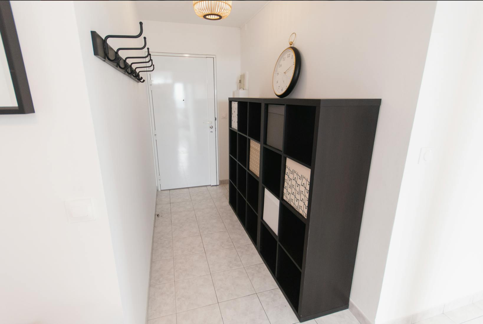 Private room for rent on Avenue de Choisy, Paris - Vue 5