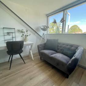 Studio for rent for 925 € per month in Rotterdam, Spitsenhagen