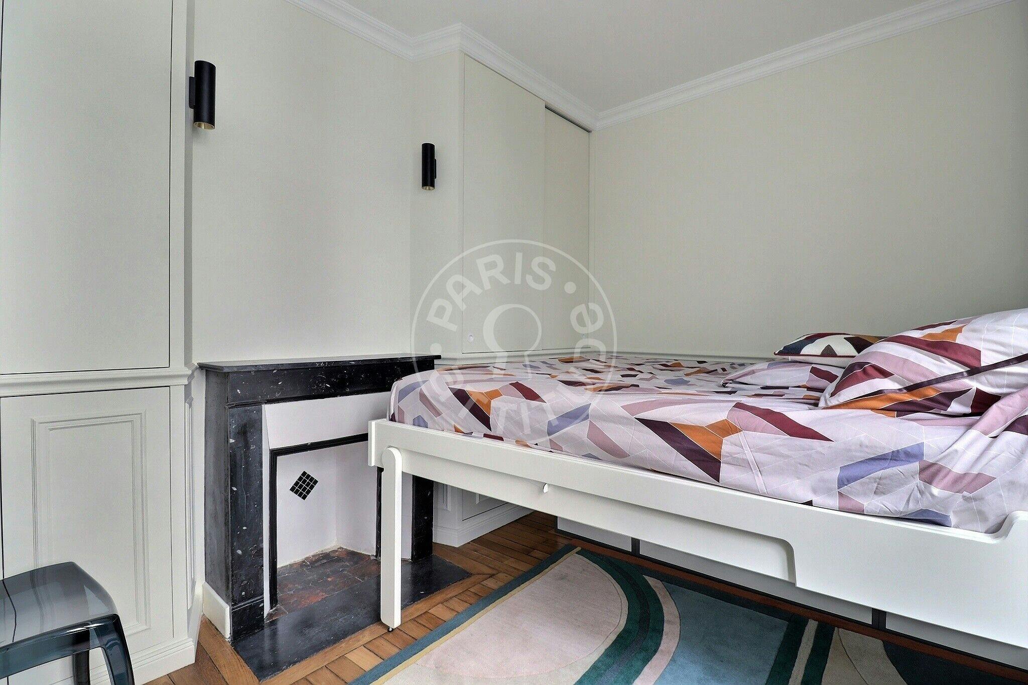 Apartment Paris, 18m² — photo 40