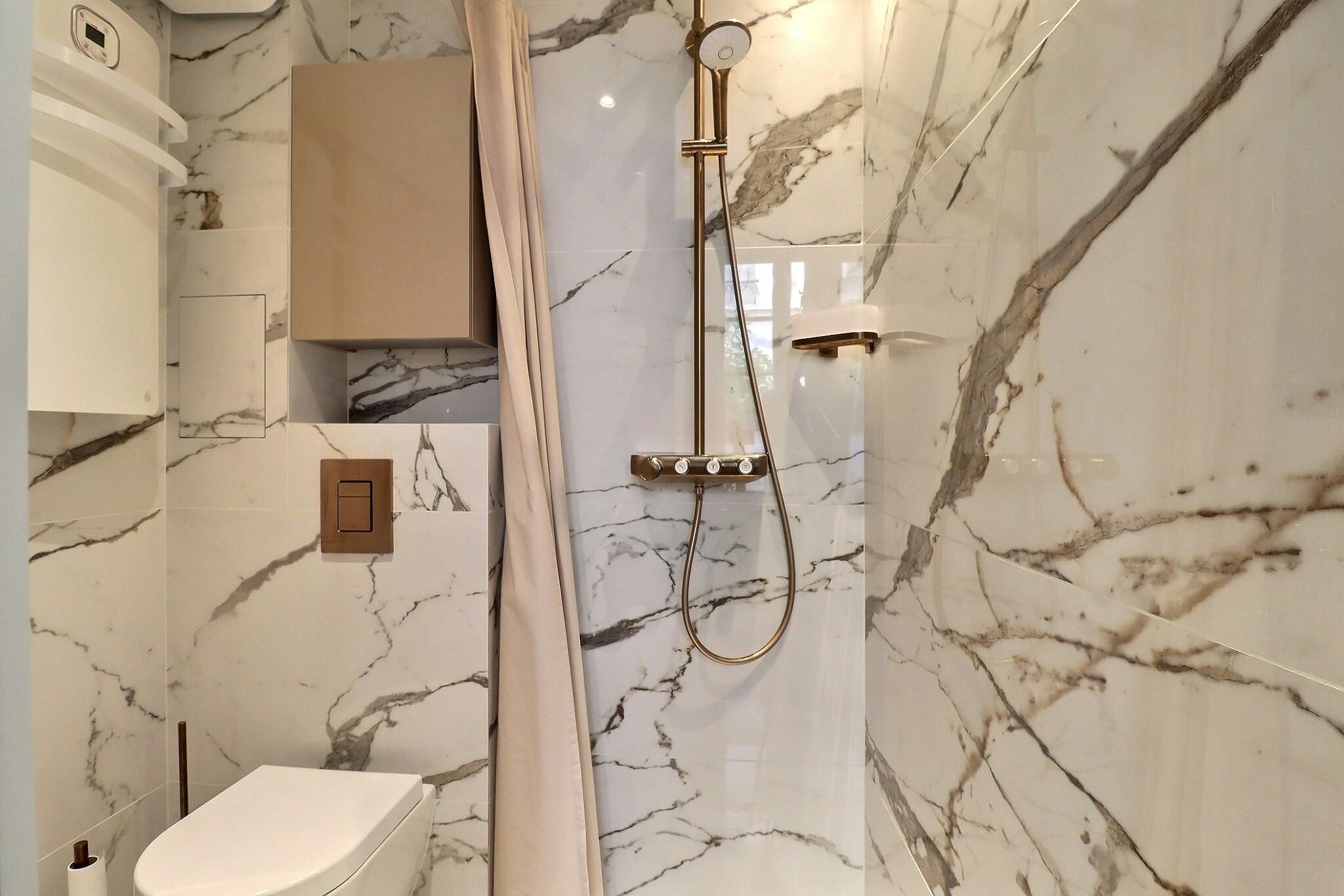Apartment Paris, 18m² — photo 61