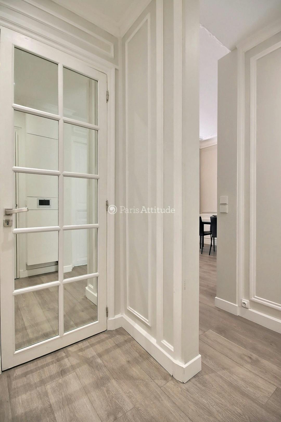 Appartement – Paris, Quartier de la Porte-Dauphine - Vue 4