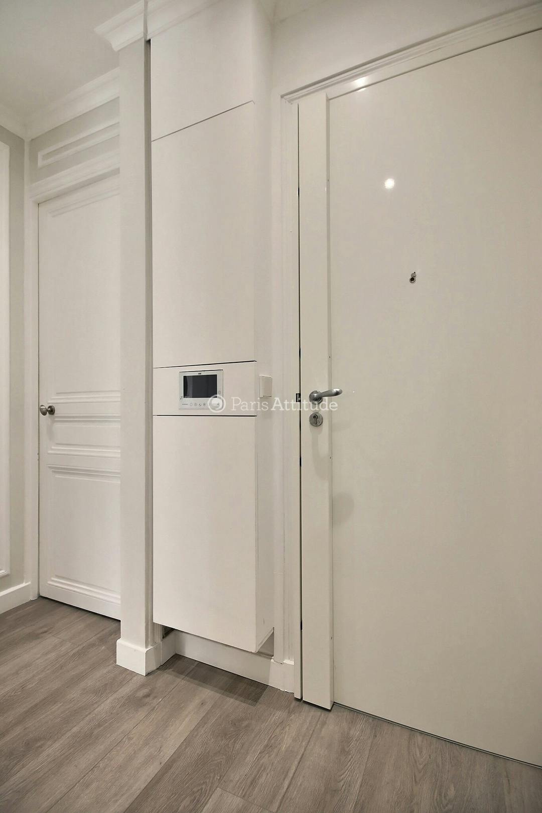 Appartement – Paris, Quartier de la Porte-Dauphine - Vue 3