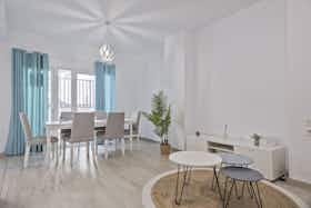 Wohnung zu mieten für 2.000 € pro Monat in Valencia, Carrer d'Ernest Anastasio
