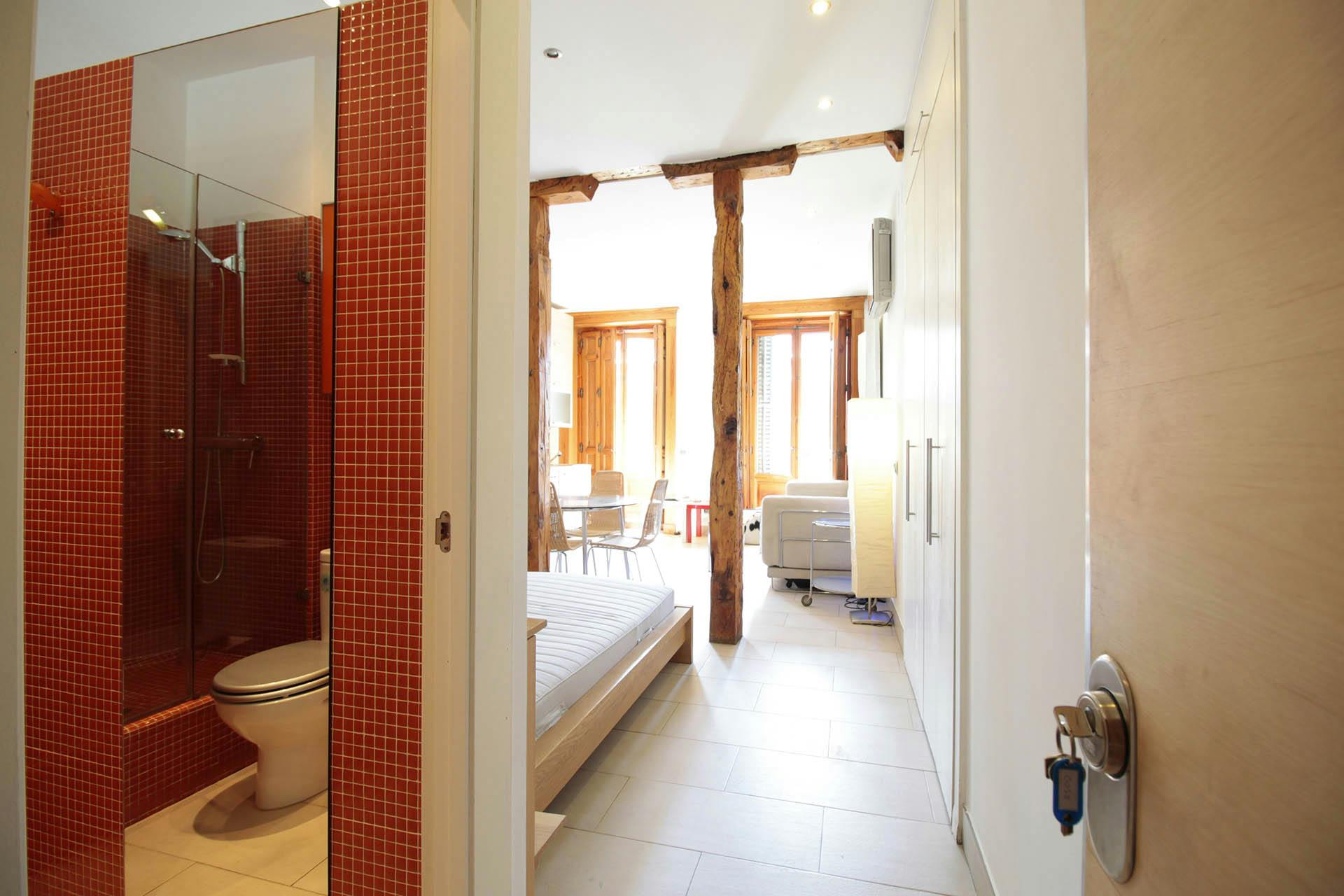 Calle de Sagasta, Madrid preview