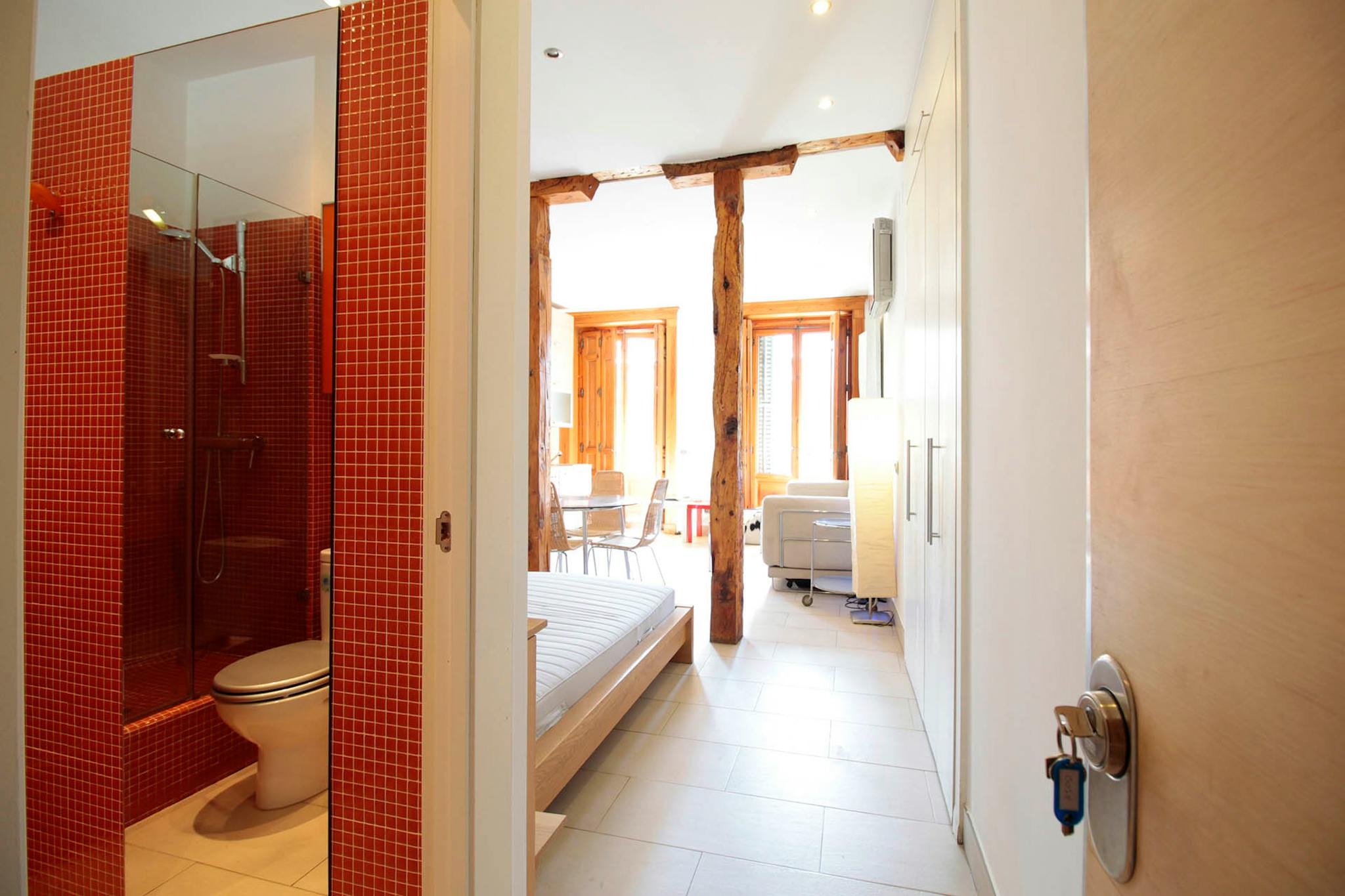 Calle de Sagasta, Madrid preview