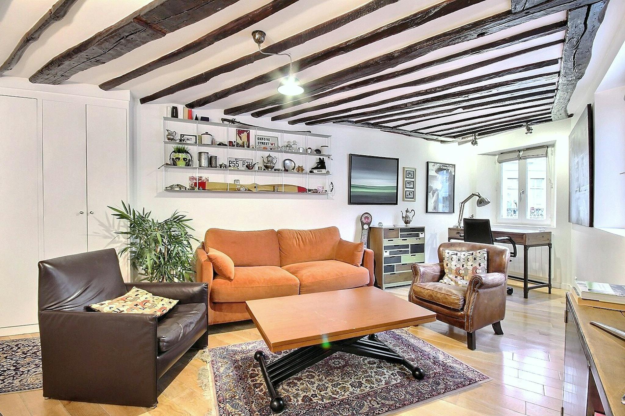 Rue du Cherche-Midi, Paris preview