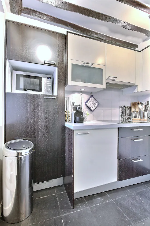 1-Bedroom Apartment in Rue du Cherche-Midi, Paris (1363525) room image 70