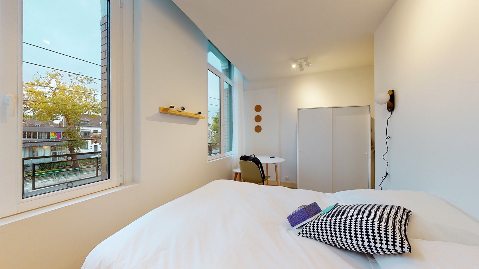 Apartment Marcq-En-Barœul, 422m² — photo 168