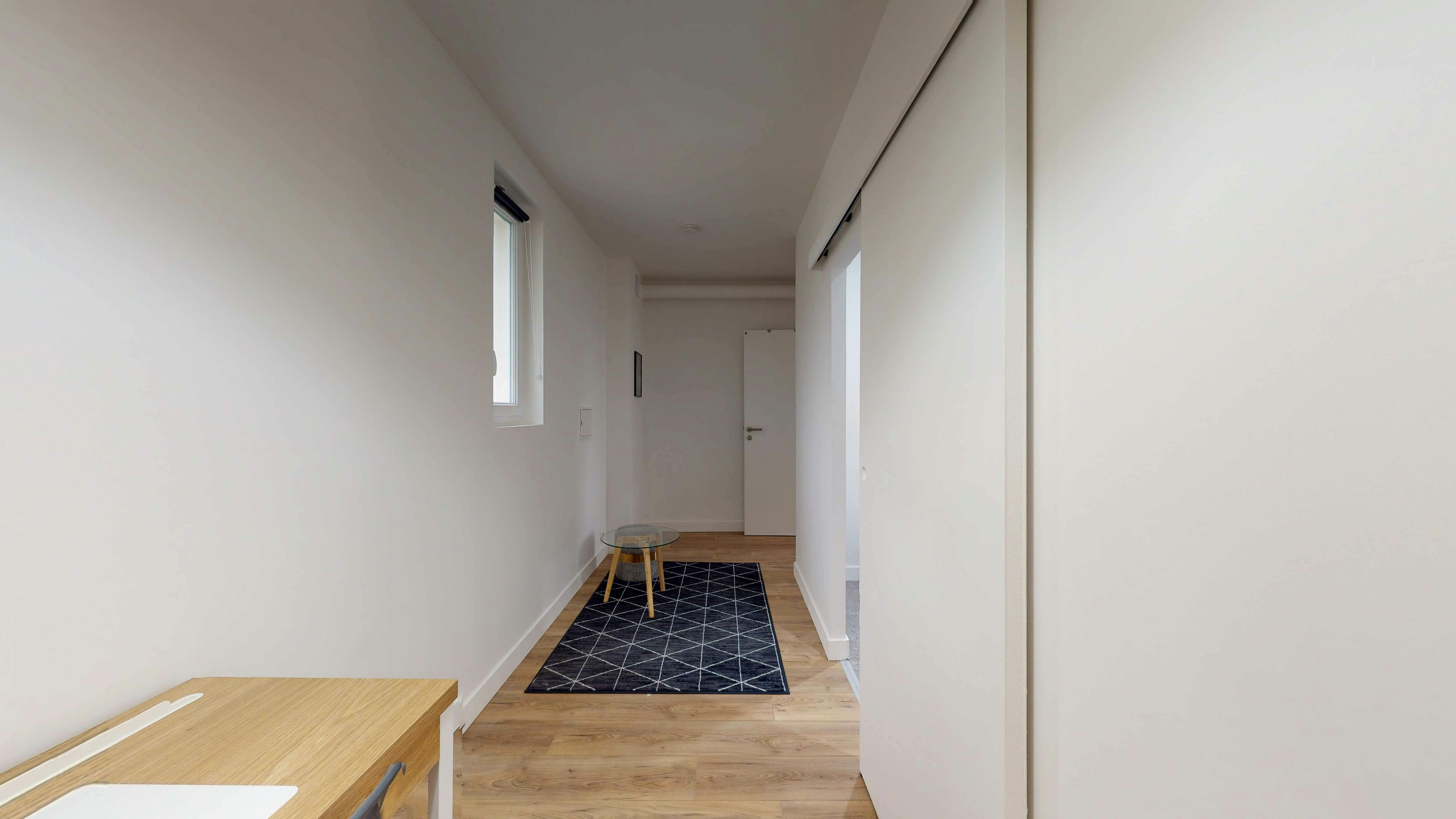 Apartment Nantes, 310m² — photo 138