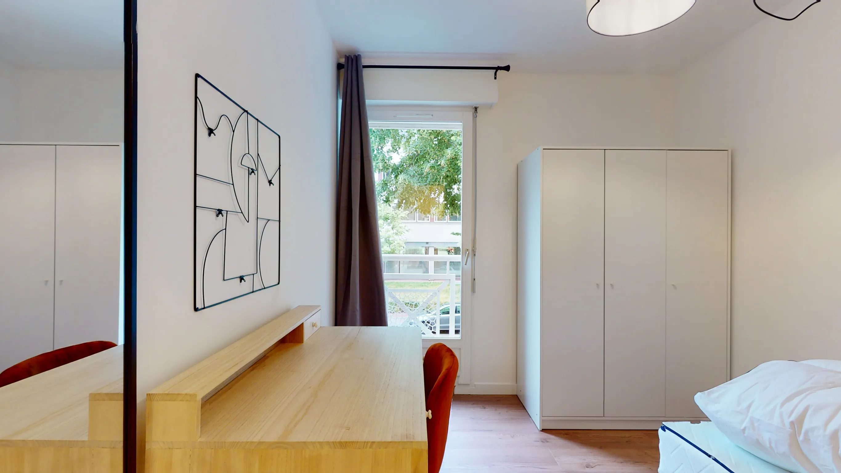 Private room in Avenue Mormal, Lille (1363586) ROOM 1