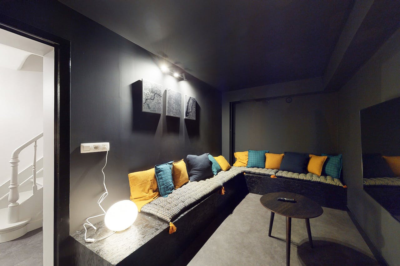 preview gallery tile