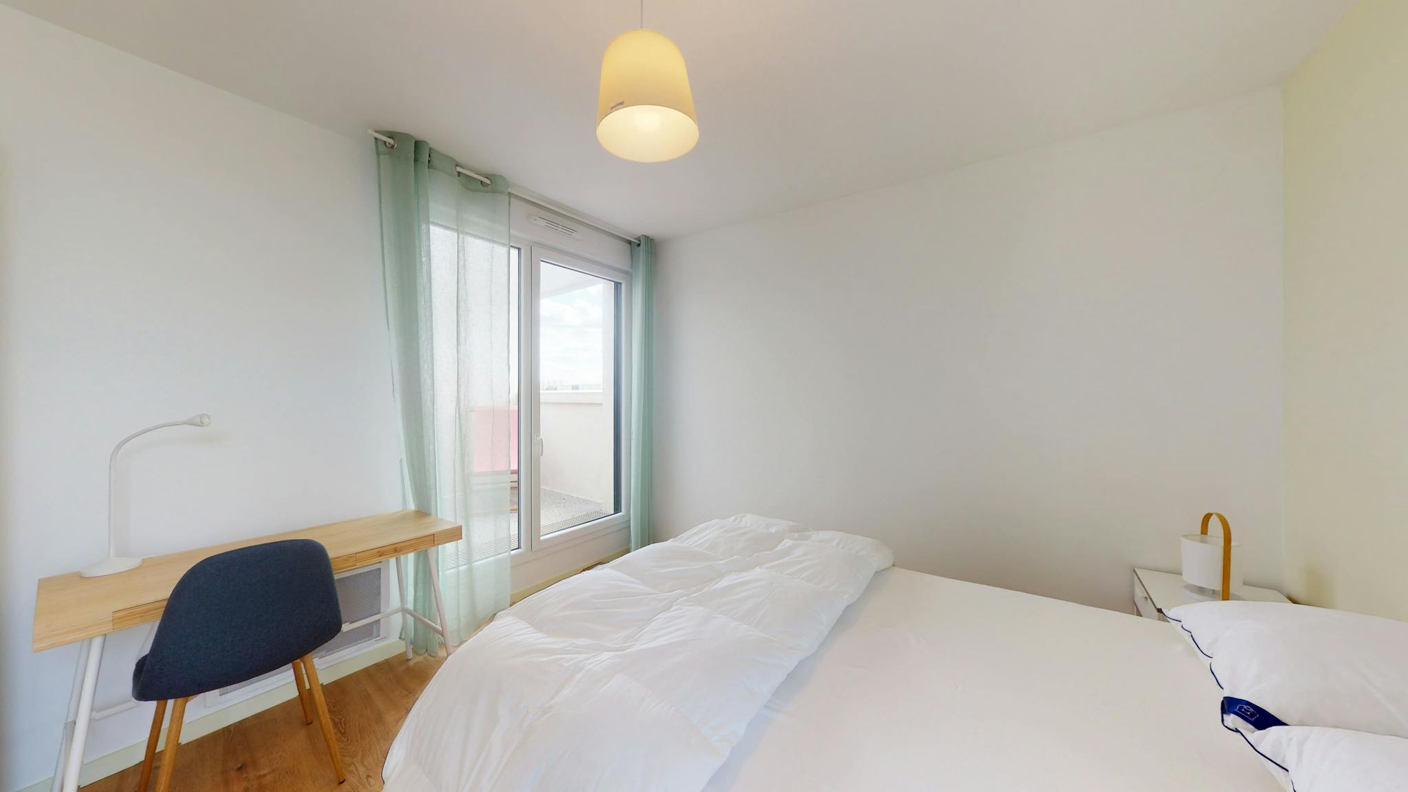 Le Passage Dong Da, Choisy-le-Roi preview