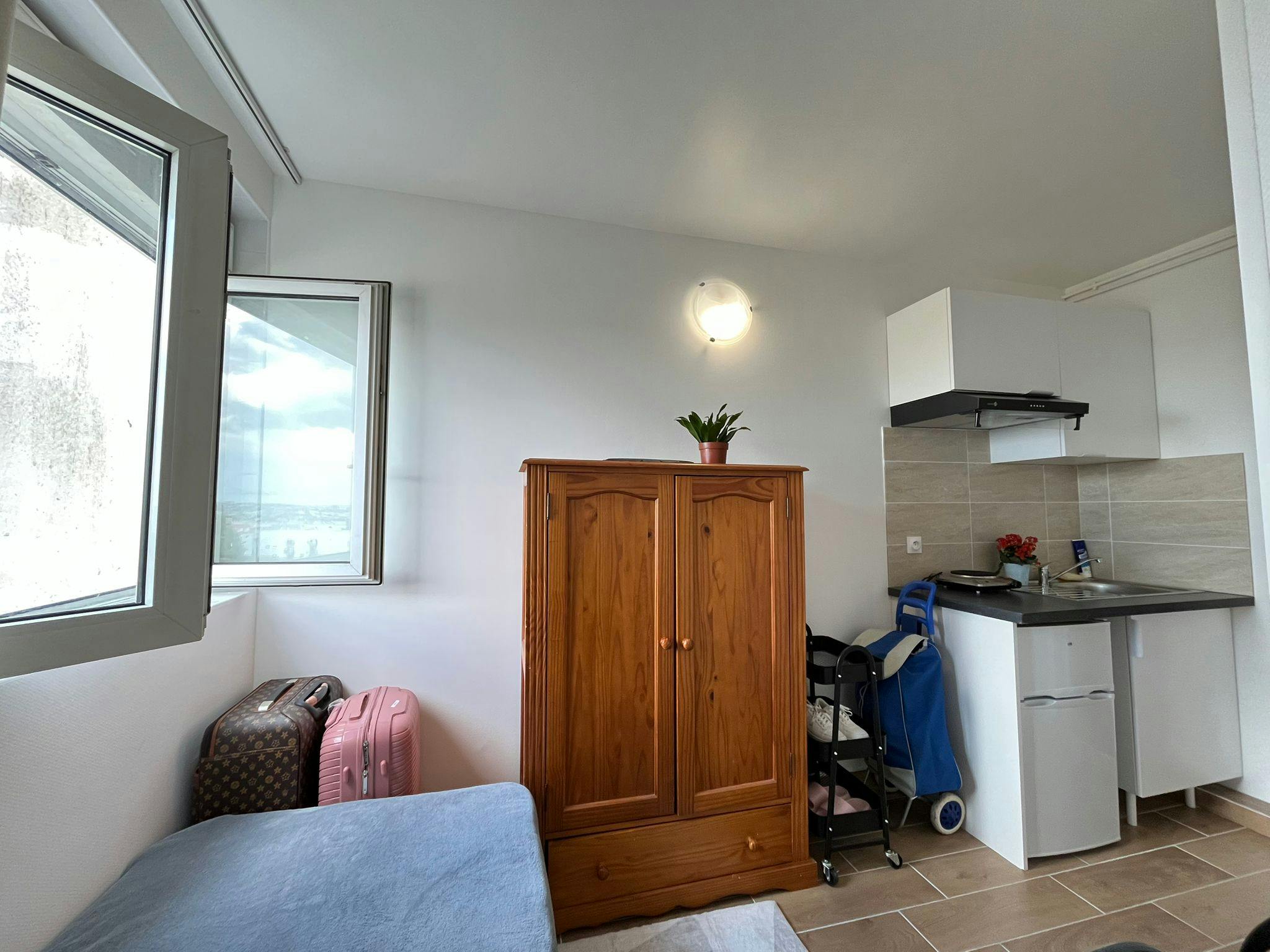 Apartment for rent for €665 per month in Créteil, Rue Camille Dartois