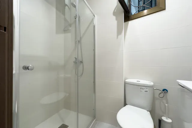 Private room in Carrer de Jonqueres, Barcelona (1363629) room image 45