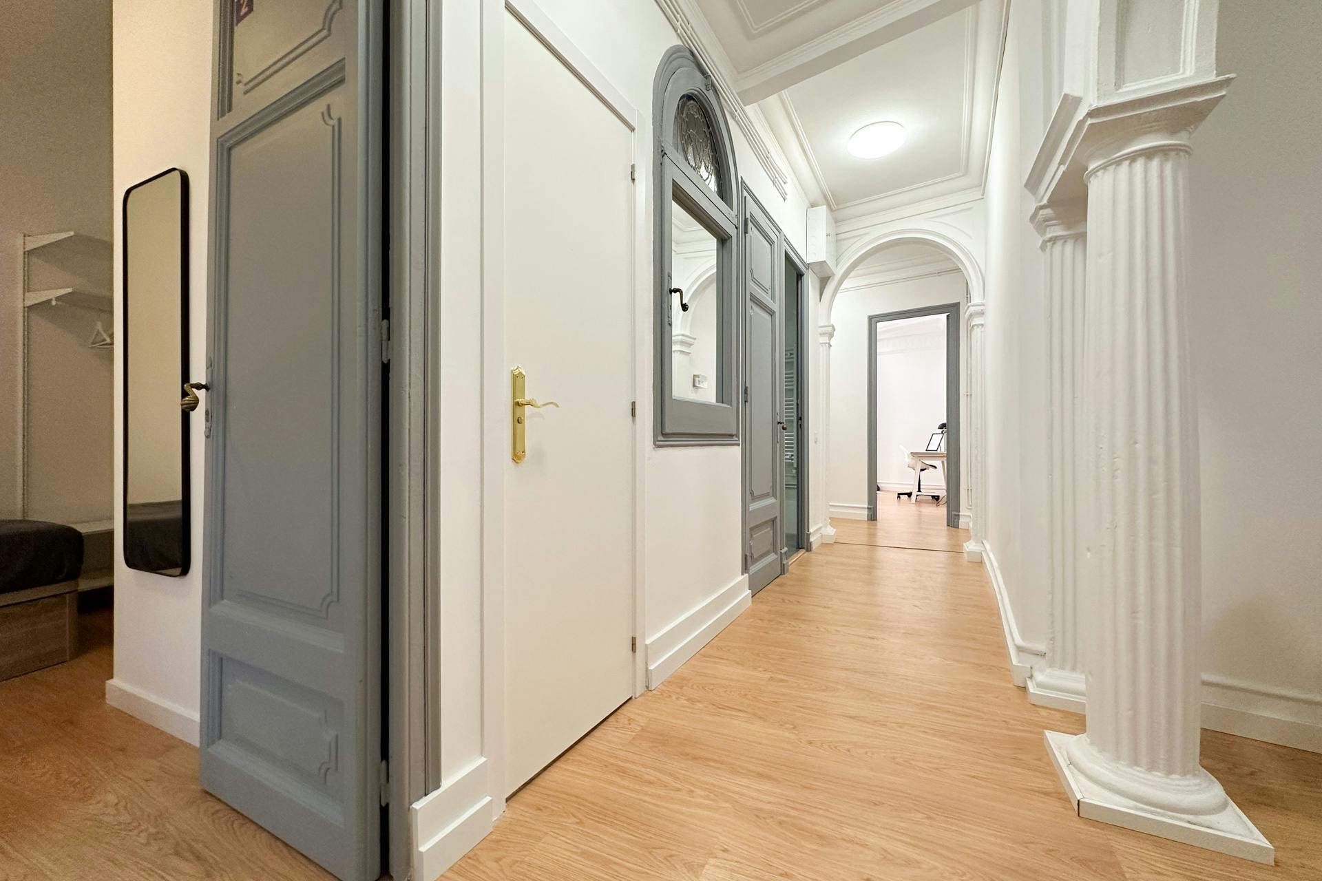 Apartment Barcelona, 110m² — photo 8