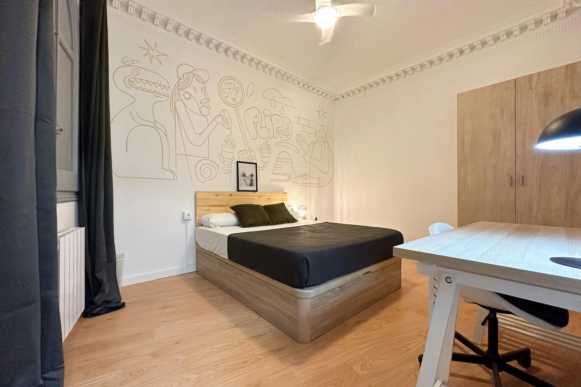 Carrer de Jonqueres, Barcelona Barcelona