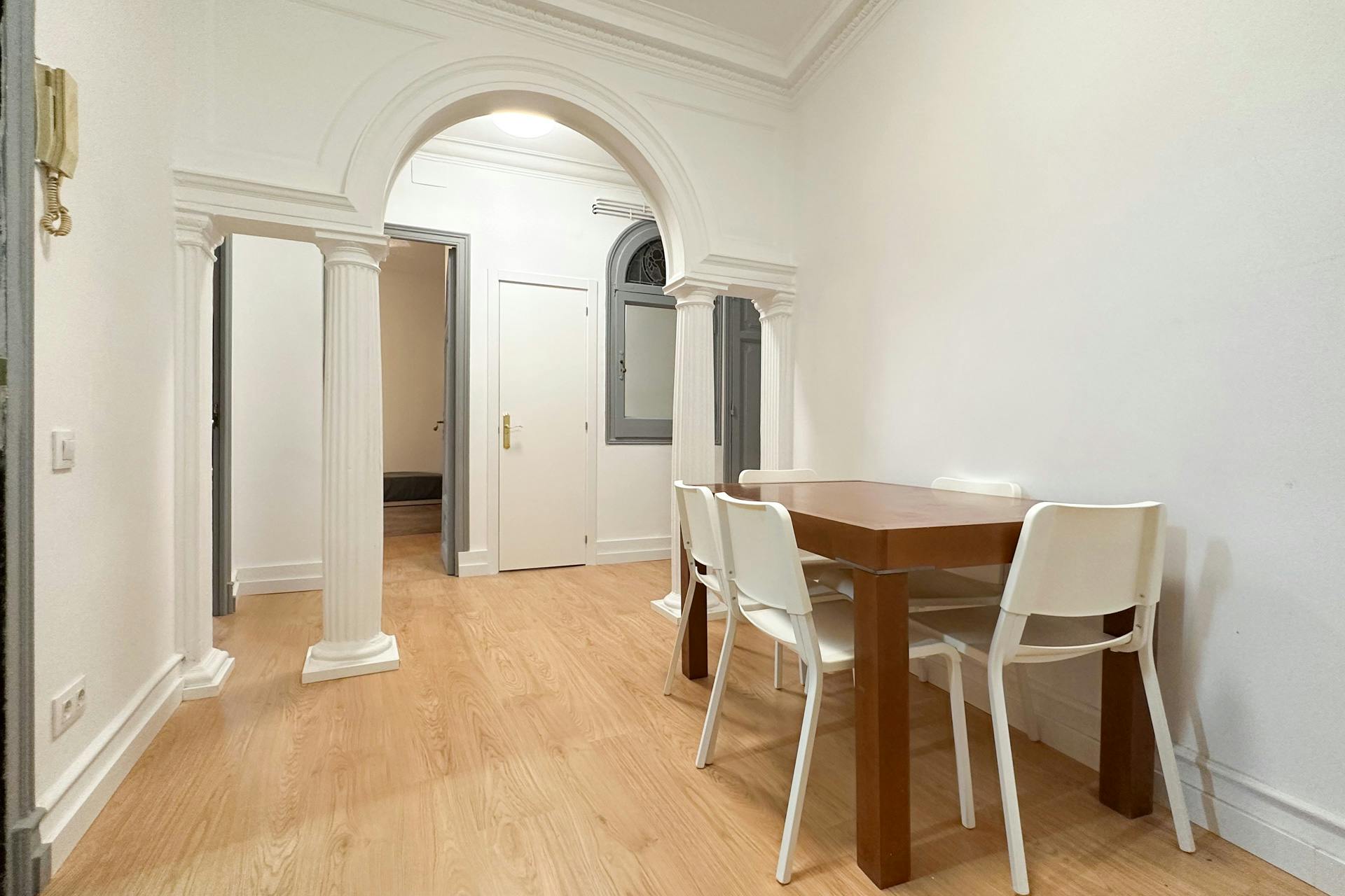 Apartment Barcelona, 110m² — photo 7