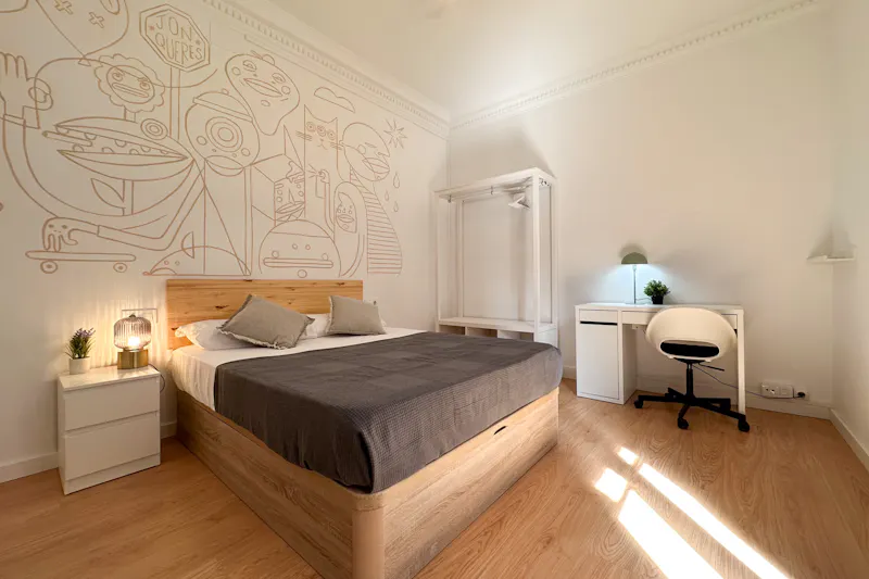 23 Jonqueres Street, Barcelona - in Barcelona