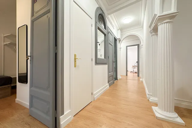 Private room in Carrer de Jonqueres, Barcelona (1363642) room image 35