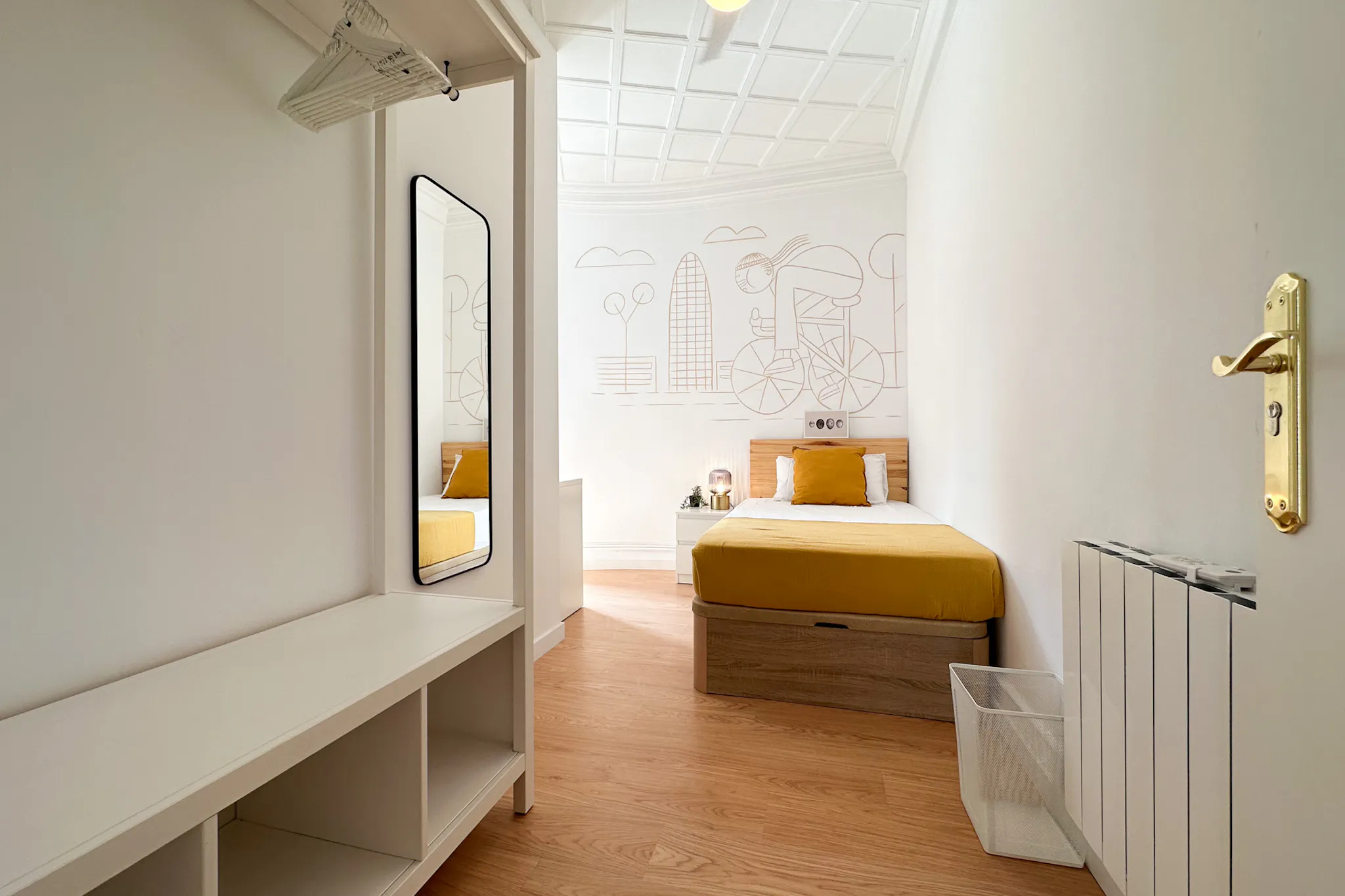 Carrer de Jonqueres, Barcelona preview