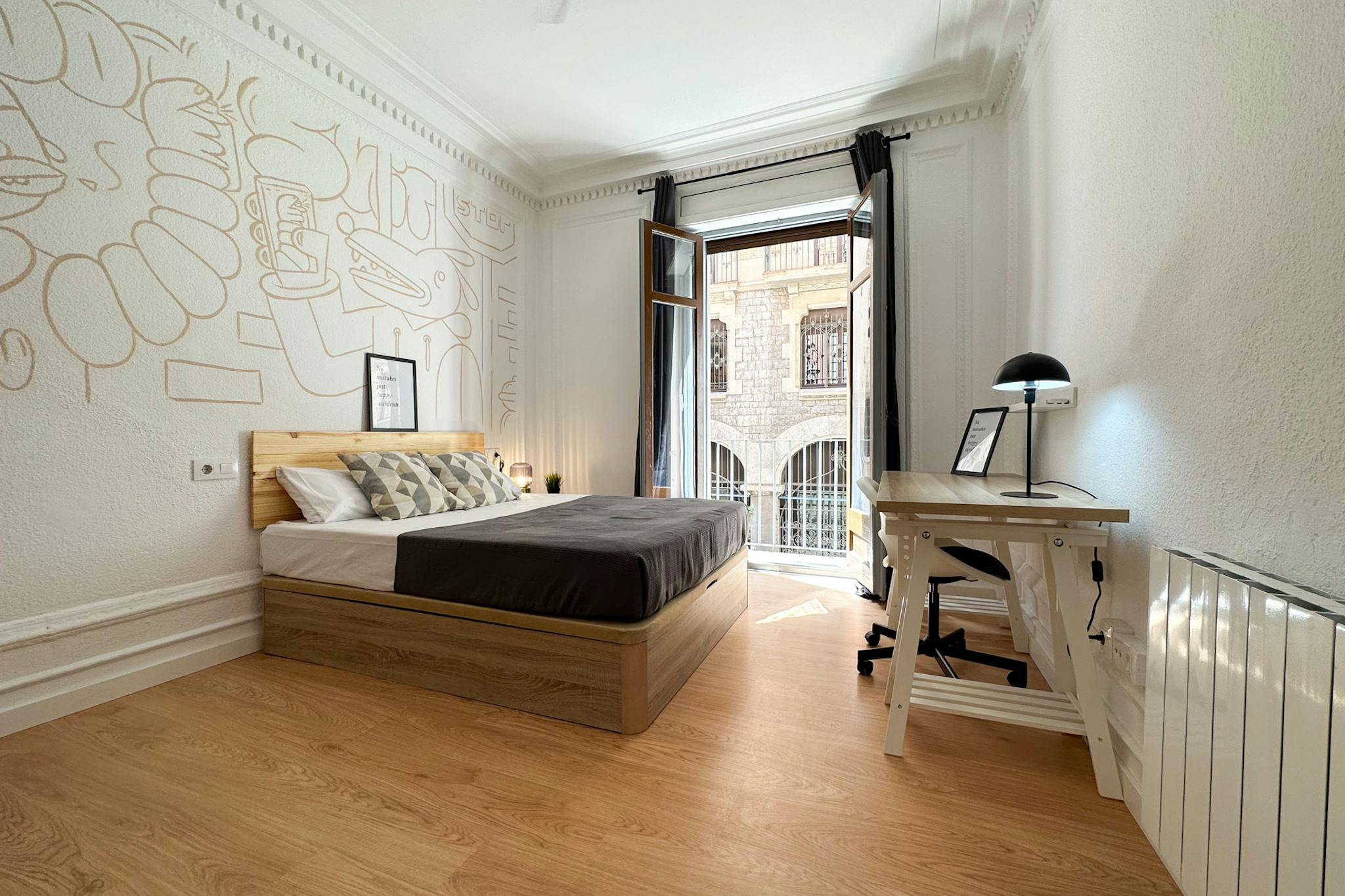 Carrer de Jonqueres, Barcelona preview